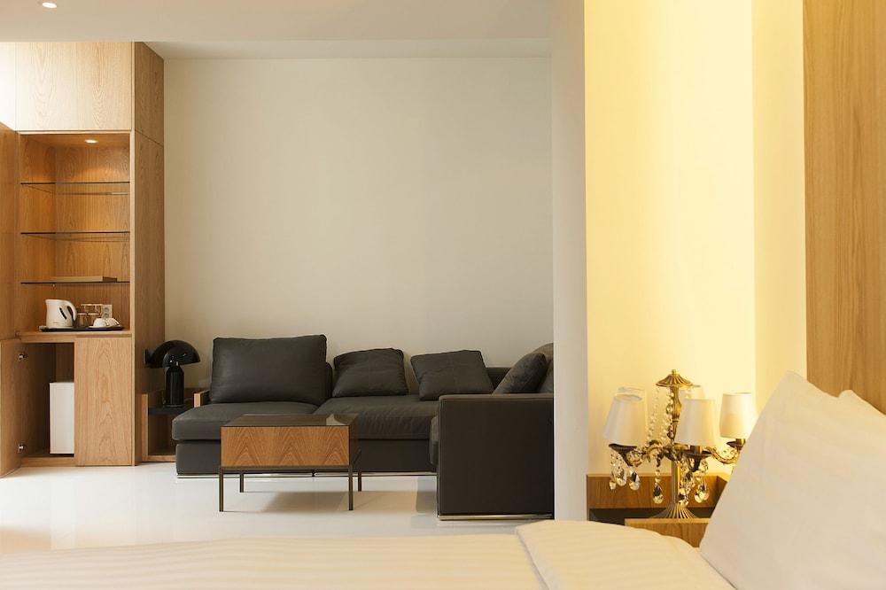 Grammos Hotel Séoul Extérieur photo