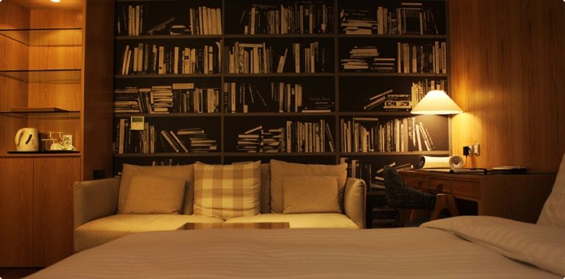 Grammos Hotel Séoul Extérieur photo