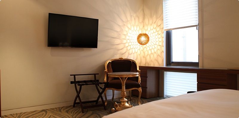 Grammos Hotel Séoul Extérieur photo