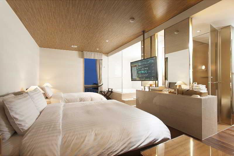 Grammos Hotel Séoul Extérieur photo