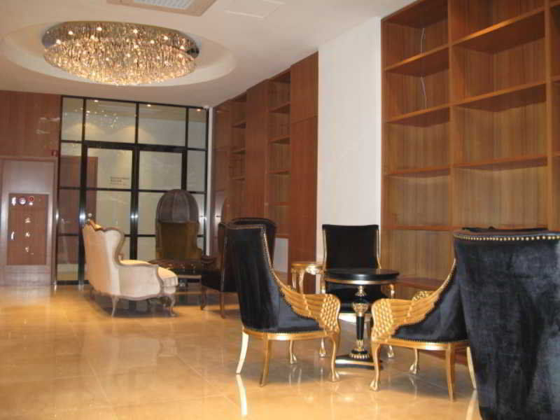 Grammos Hotel Séoul Extérieur photo