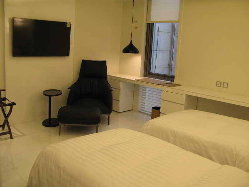 Grammos Hotel Séoul Extérieur photo