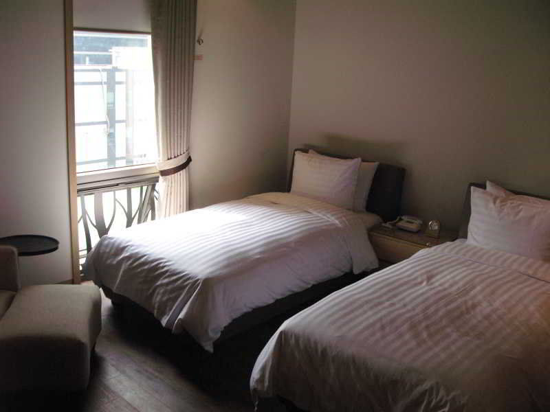 Grammos Hotel Séoul Extérieur photo